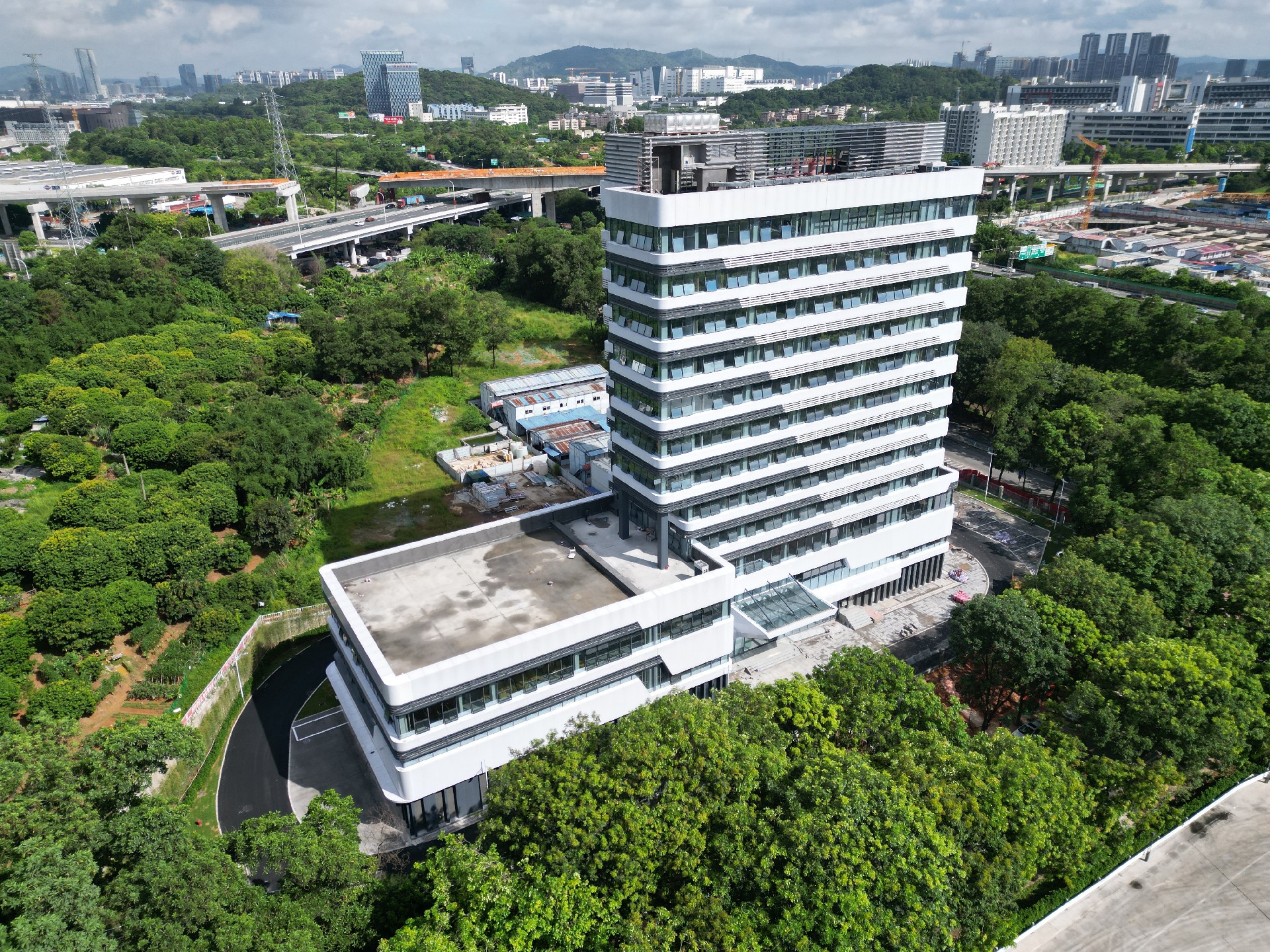 1722318452152470.jpg 图片2  黄埔区排水设施养护基地航拍图.jpg